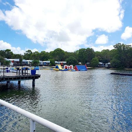 Couran Cove Resort South Stradbroke Island Eksteriør bilde