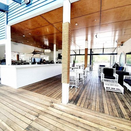 Couran Cove Resort South Stradbroke Island Eksteriør bilde
