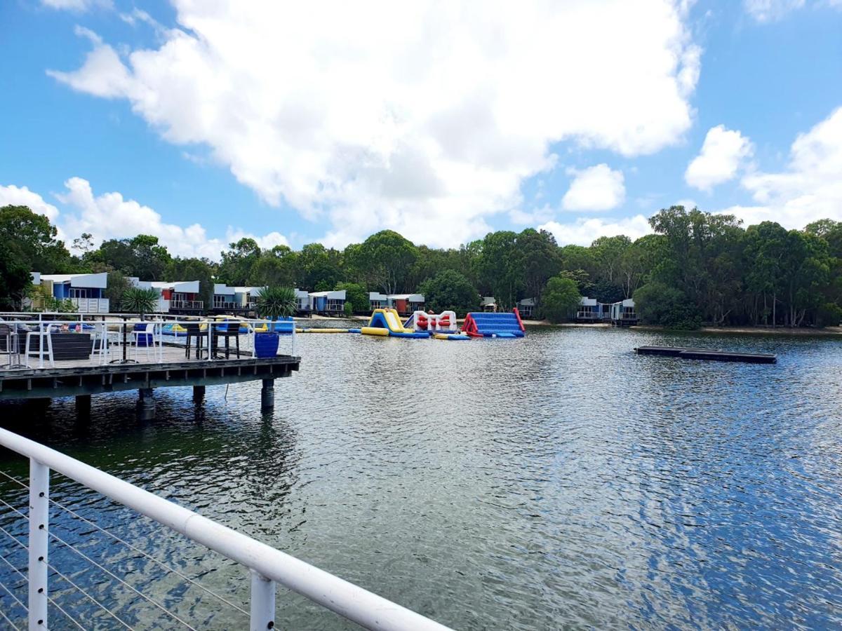 Couran Cove Resort South Stradbroke Island Eksteriør bilde
