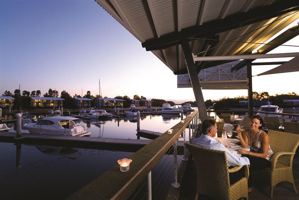 Couran Cove Resort South Stradbroke Island Eksteriør bilde