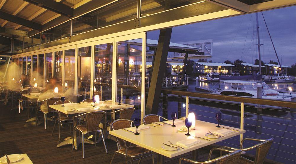 Couran Cove Resort South Stradbroke Island Eksteriør bilde