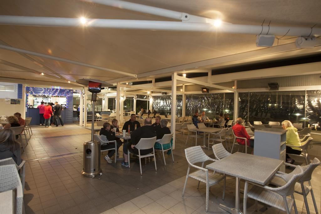 Couran Cove Resort South Stradbroke Island Eksteriør bilde