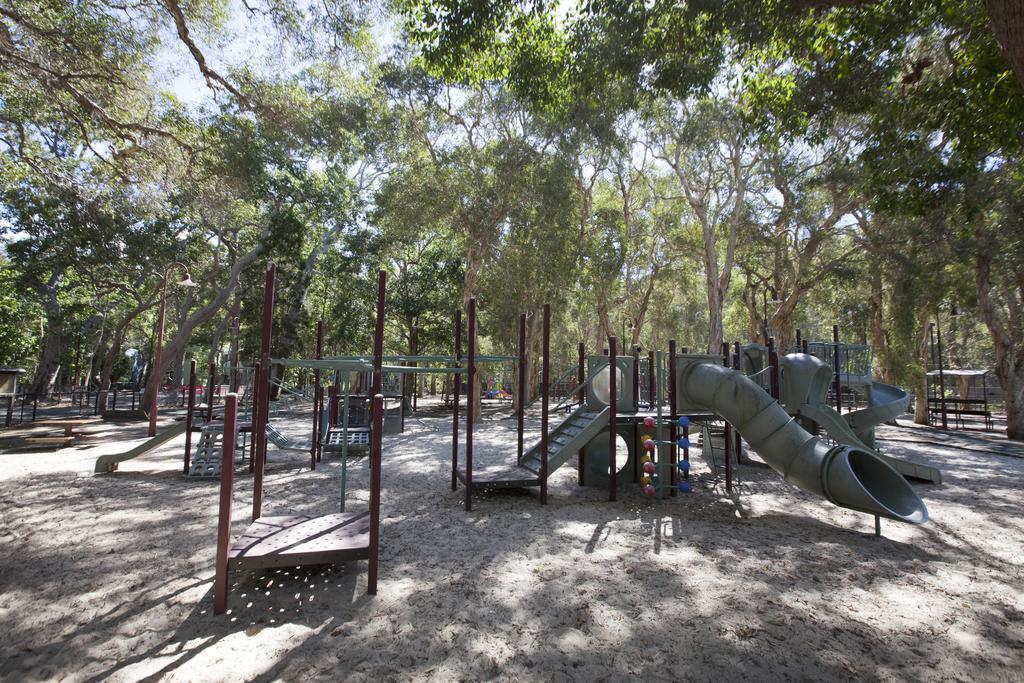 Couran Cove Resort South Stradbroke Island Eksteriør bilde