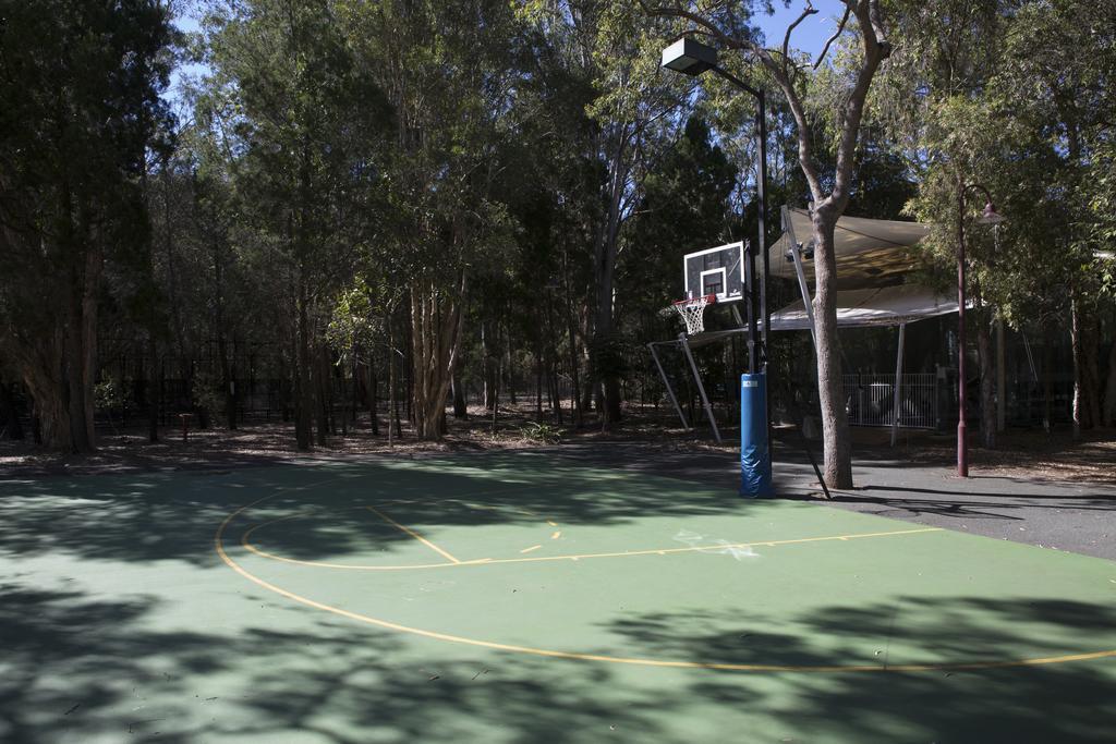 Couran Cove Resort South Stradbroke Island Eksteriør bilde