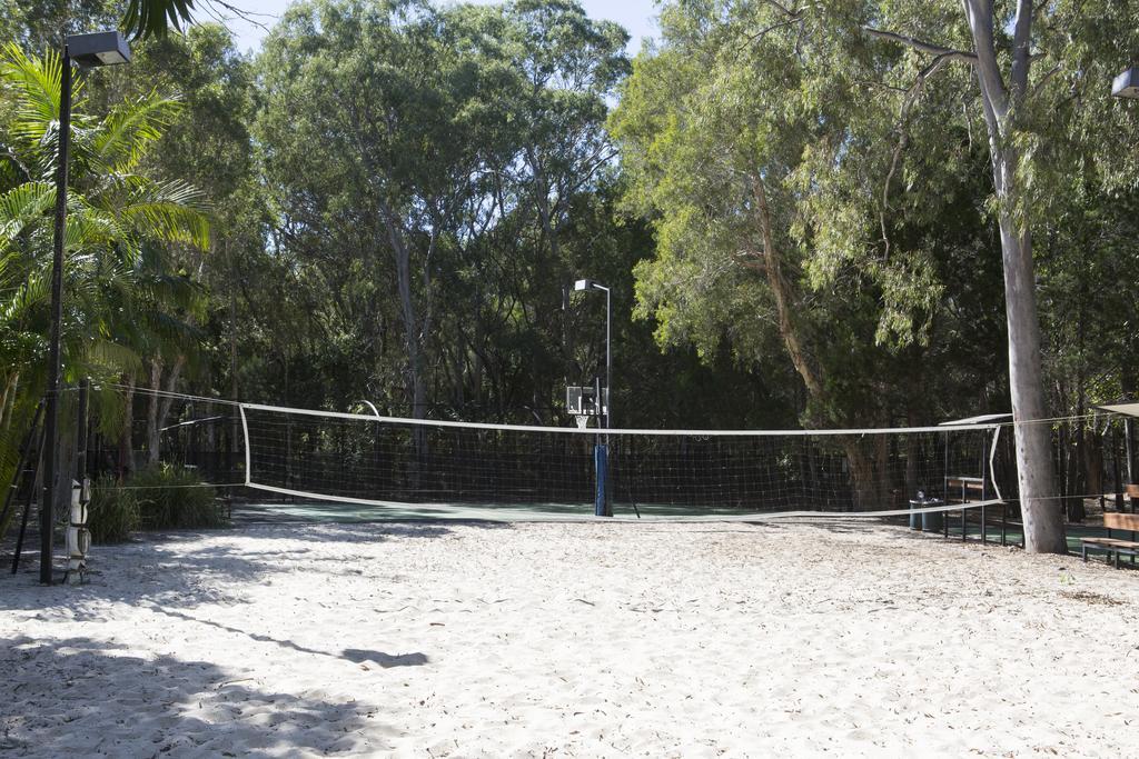 Couran Cove Resort South Stradbroke Island Eksteriør bilde