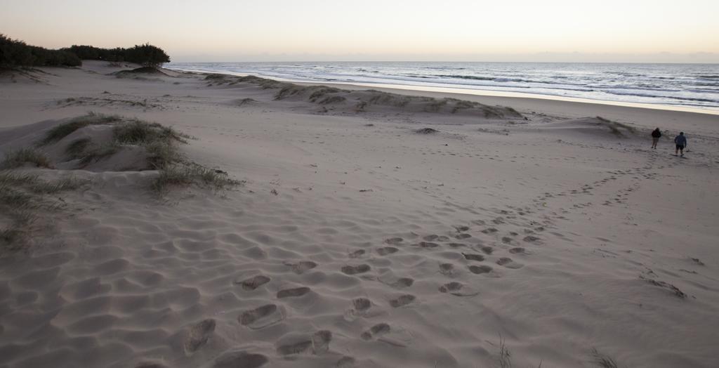 Couran Cove Resort South Stradbroke Island Eksteriør bilde