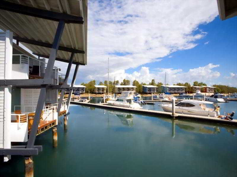 Couran Cove Resort South Stradbroke Island Eksteriør bilde