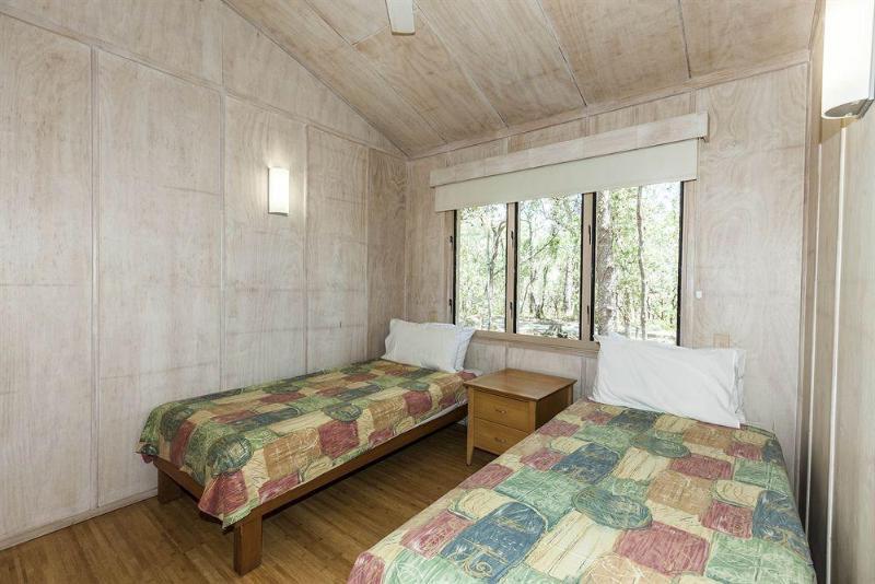 Couran Cove Resort South Stradbroke Island Eksteriør bilde