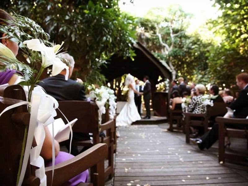 Couran Cove Resort South Stradbroke Island Eksteriør bilde