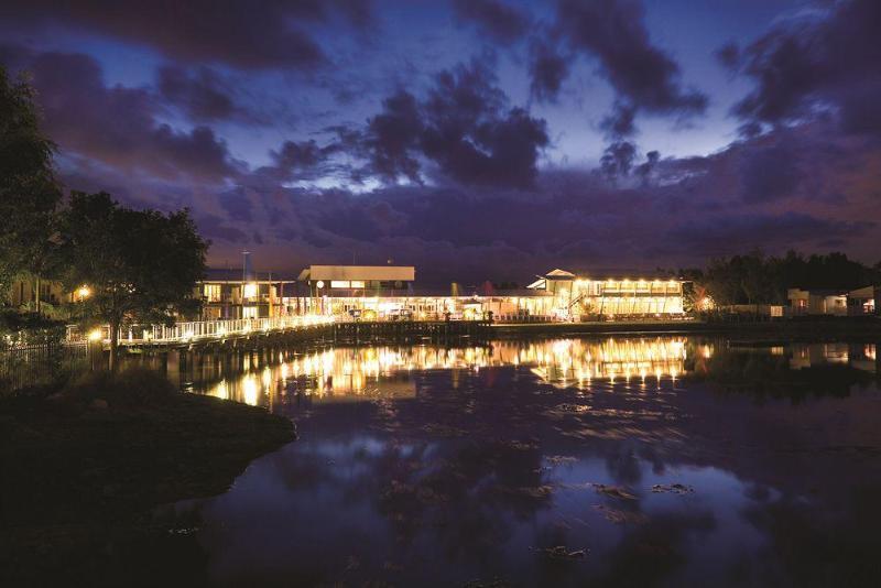 Couran Cove Resort South Stradbroke Island Eksteriør bilde