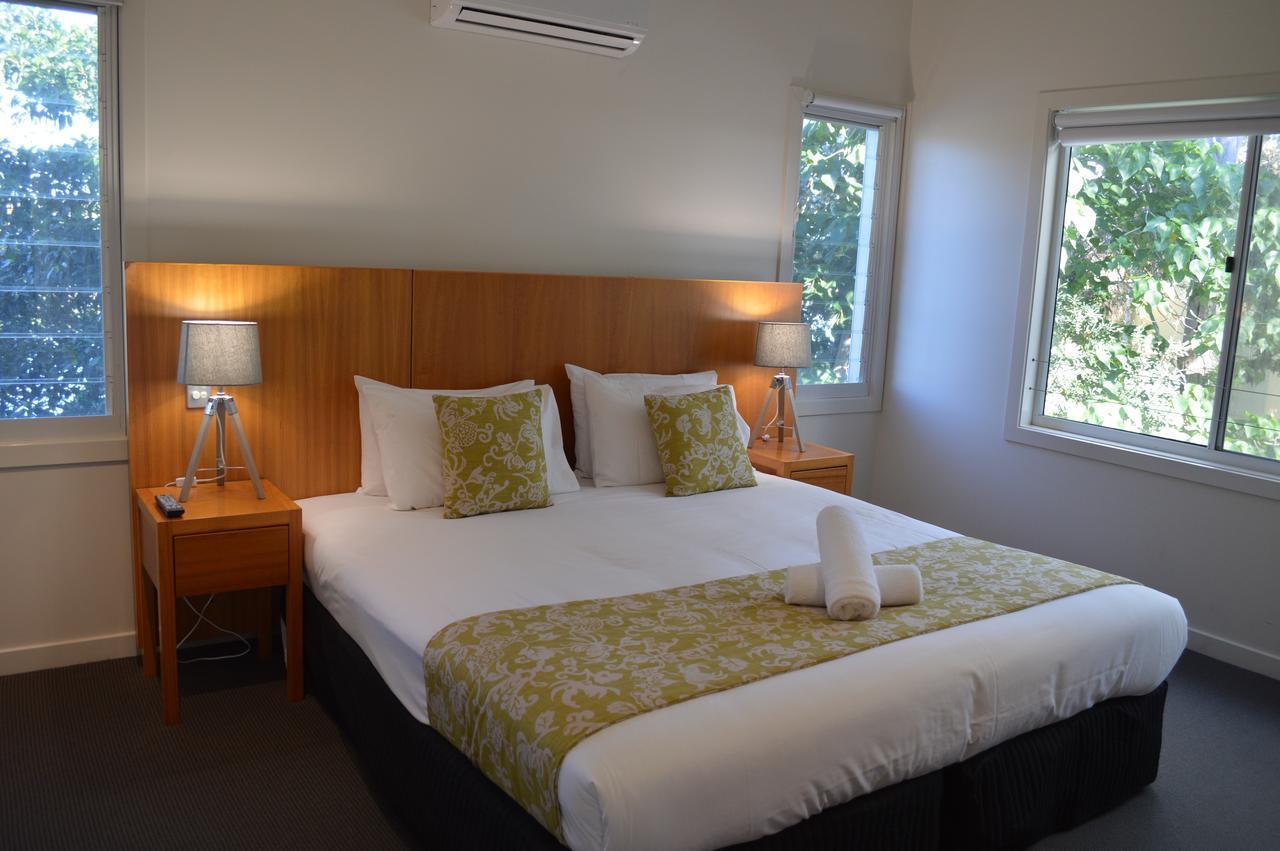 Couran Cove Resort South Stradbroke Island Eksteriør bilde