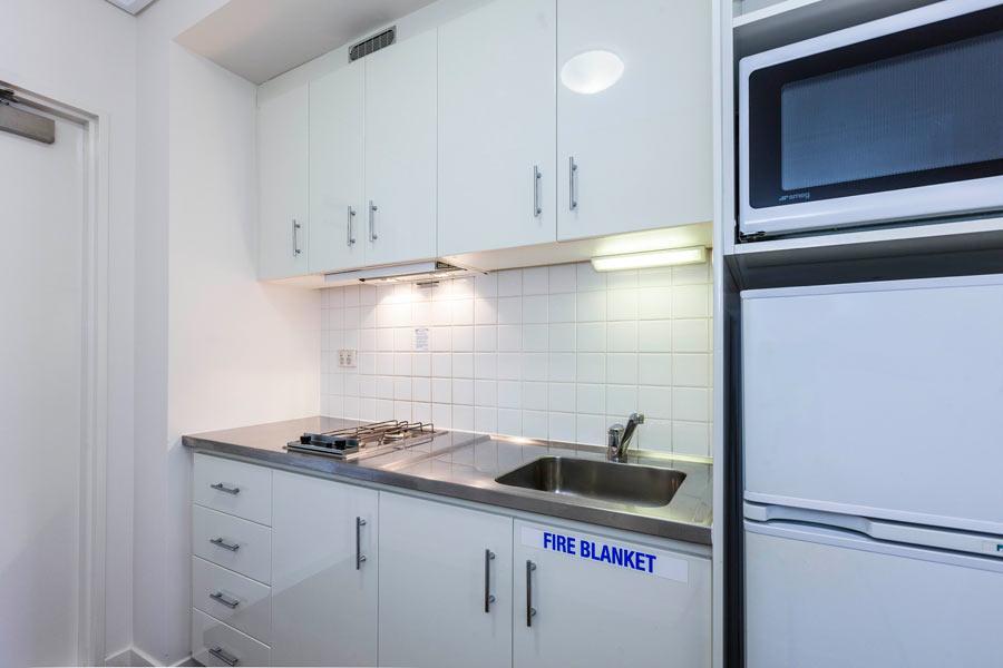 Couran Cove Resort South Stradbroke Island Eksteriør bilde