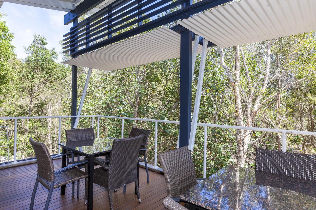 Couran Cove Resort South Stradbroke Island Eksteriør bilde