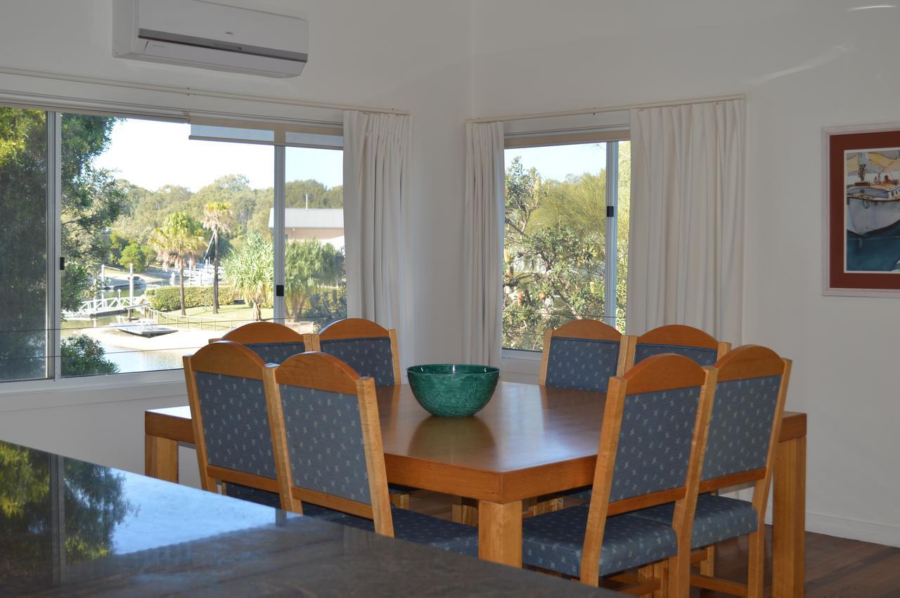 Couran Cove Resort South Stradbroke Island Eksteriør bilde